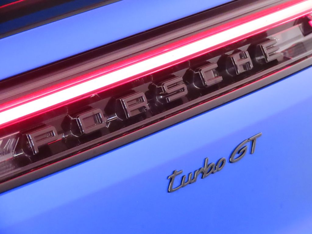 Thumbnail: 2024 Porsche  - 12