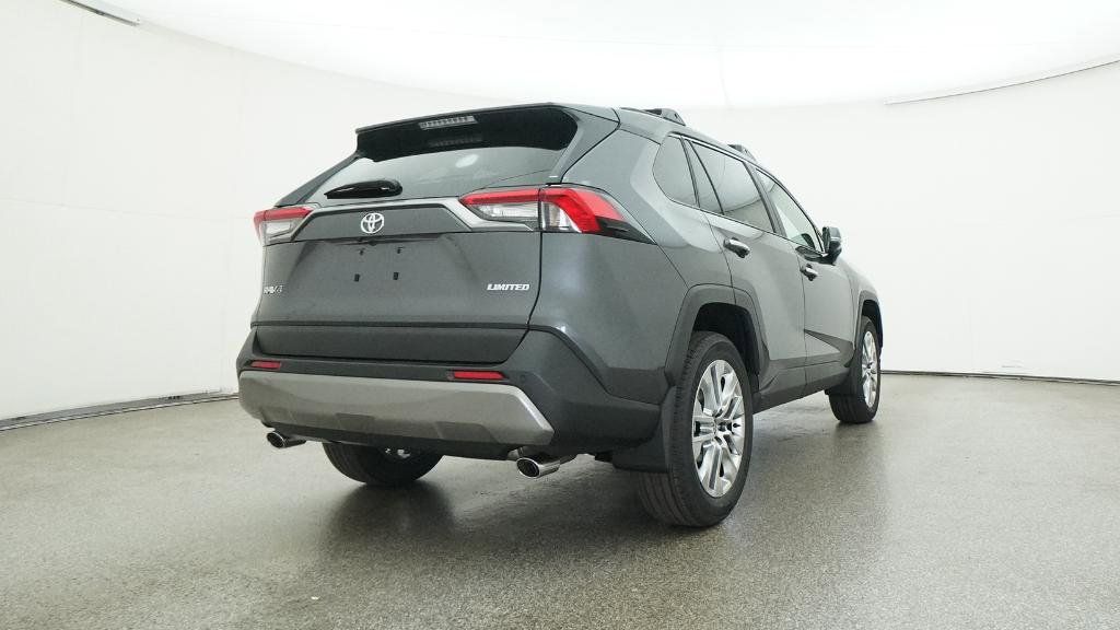 Thumbnail: 2025 Toyota RAV4 - 22