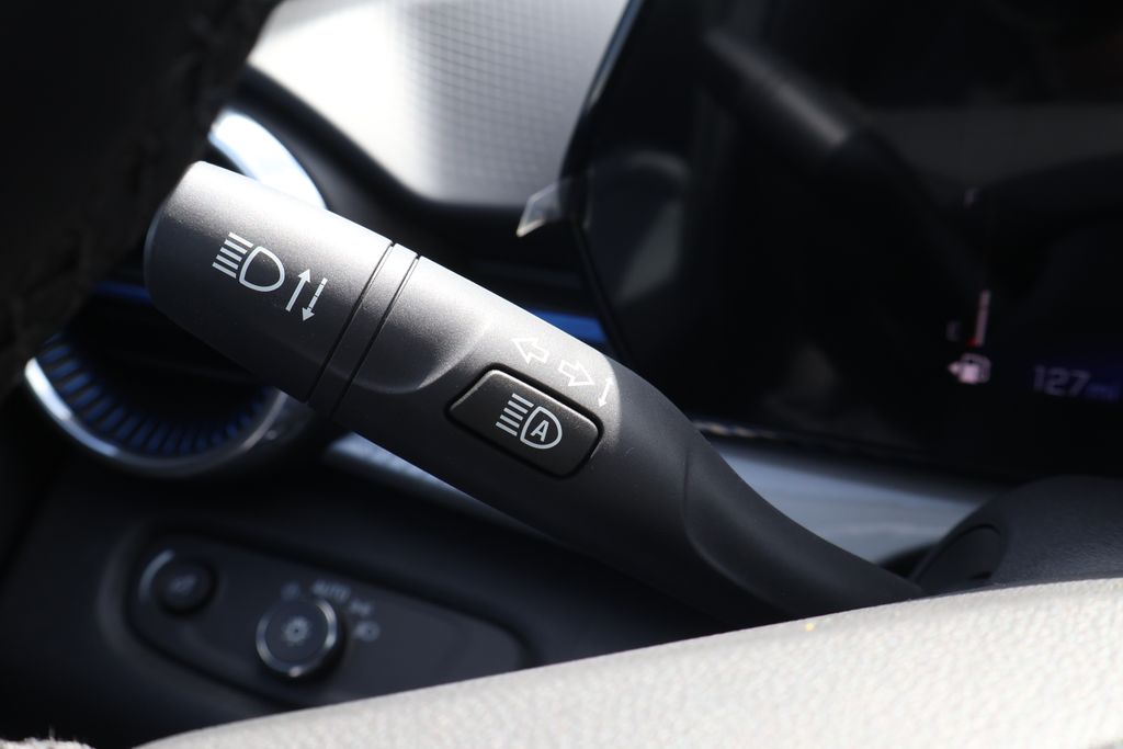 Thumbnail: 2026 Chevrolet Trax - 24