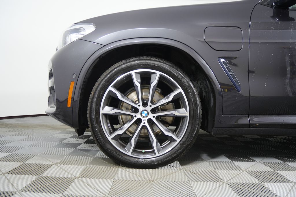 Thumbnail: 2021 BMW X3 - 7