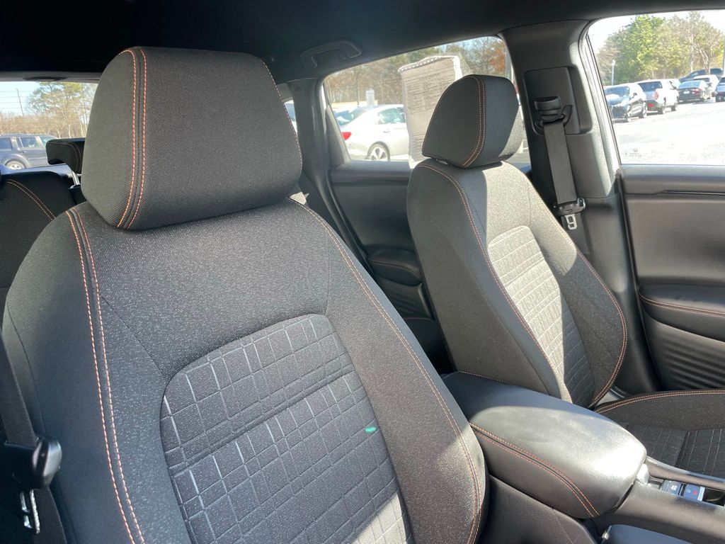 Thumbnail: 2024 Honda HR-V - 30