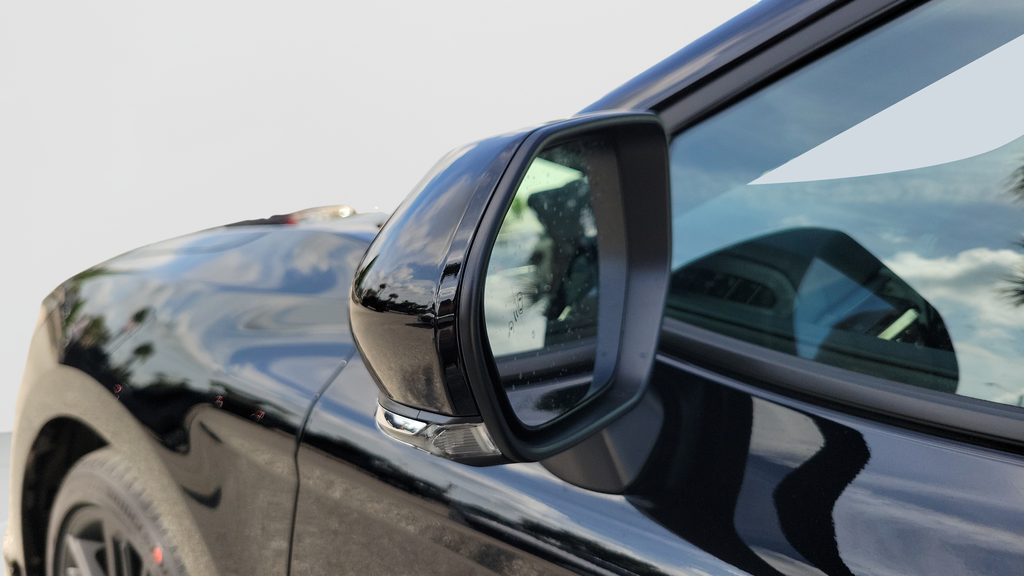 New 2026 Black Toyota SE Nightshade image 26