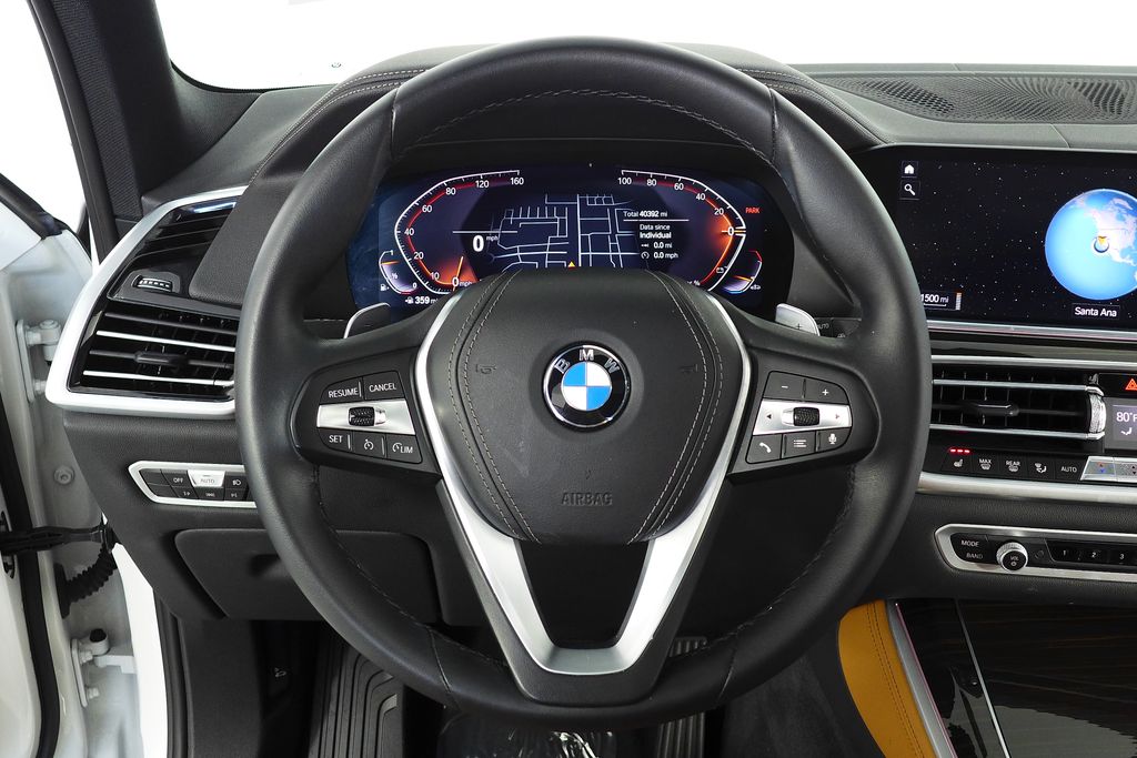 Thumbnail: 2023 BMW X5 - 27