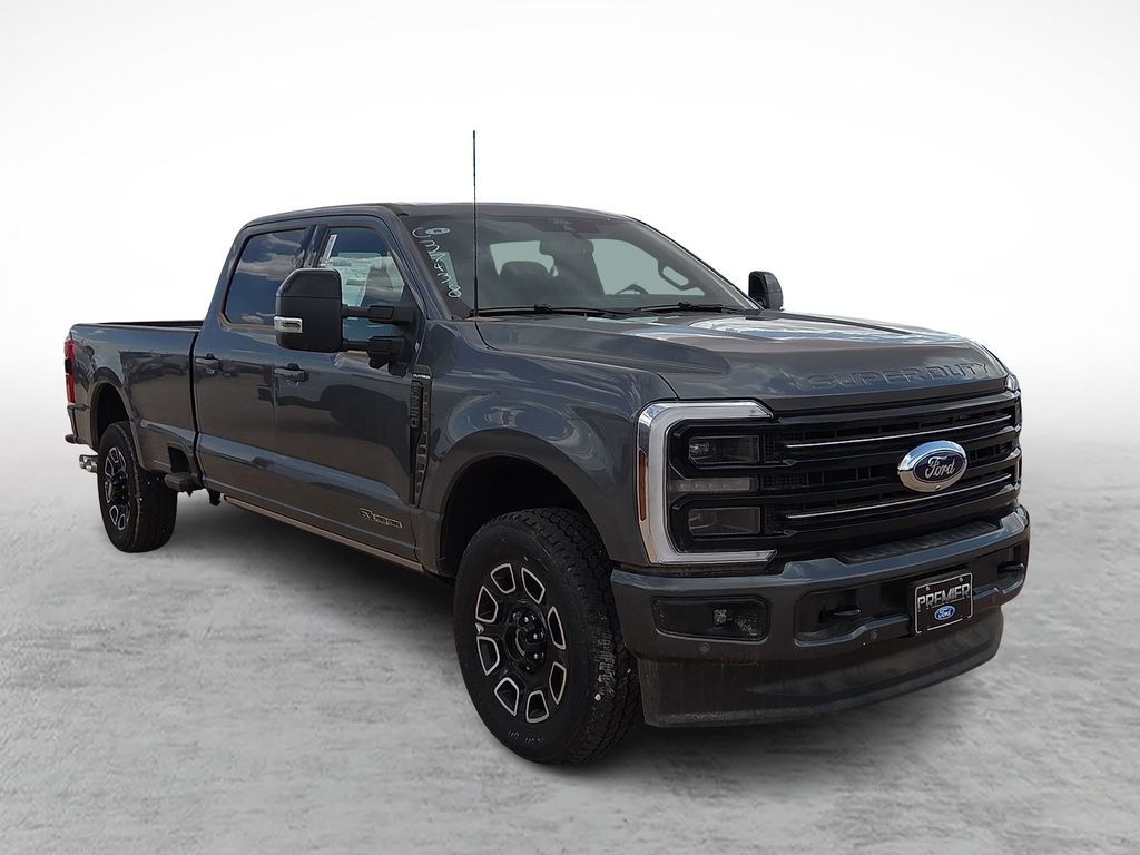 2026 Ford F-350SD