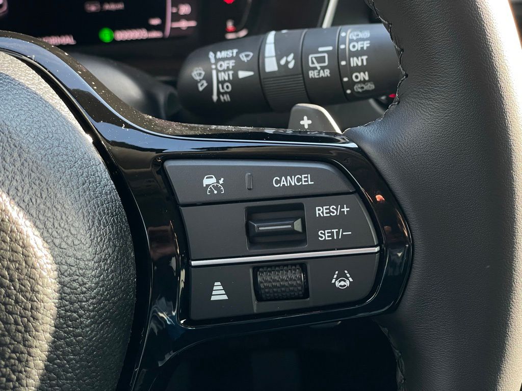 Thumbnail: 2026 Honda Pilot - 14