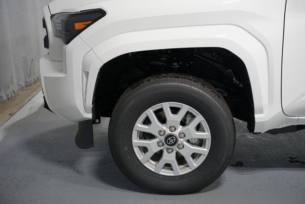 Thumbnail: 2025 Toyota Tacoma - 5