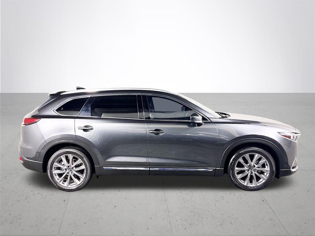2022 Mazda CX-9 Grand Touring