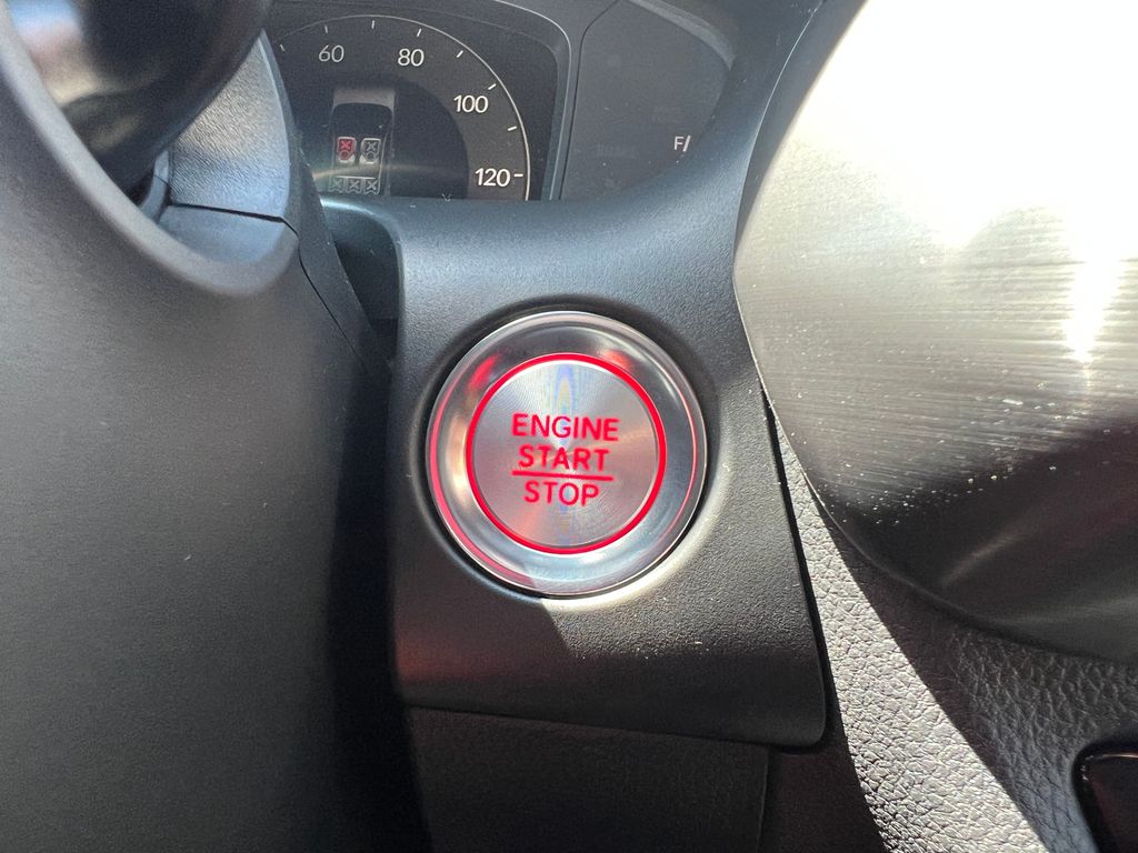 Thumbnail: 2025 Acura ADX - 20