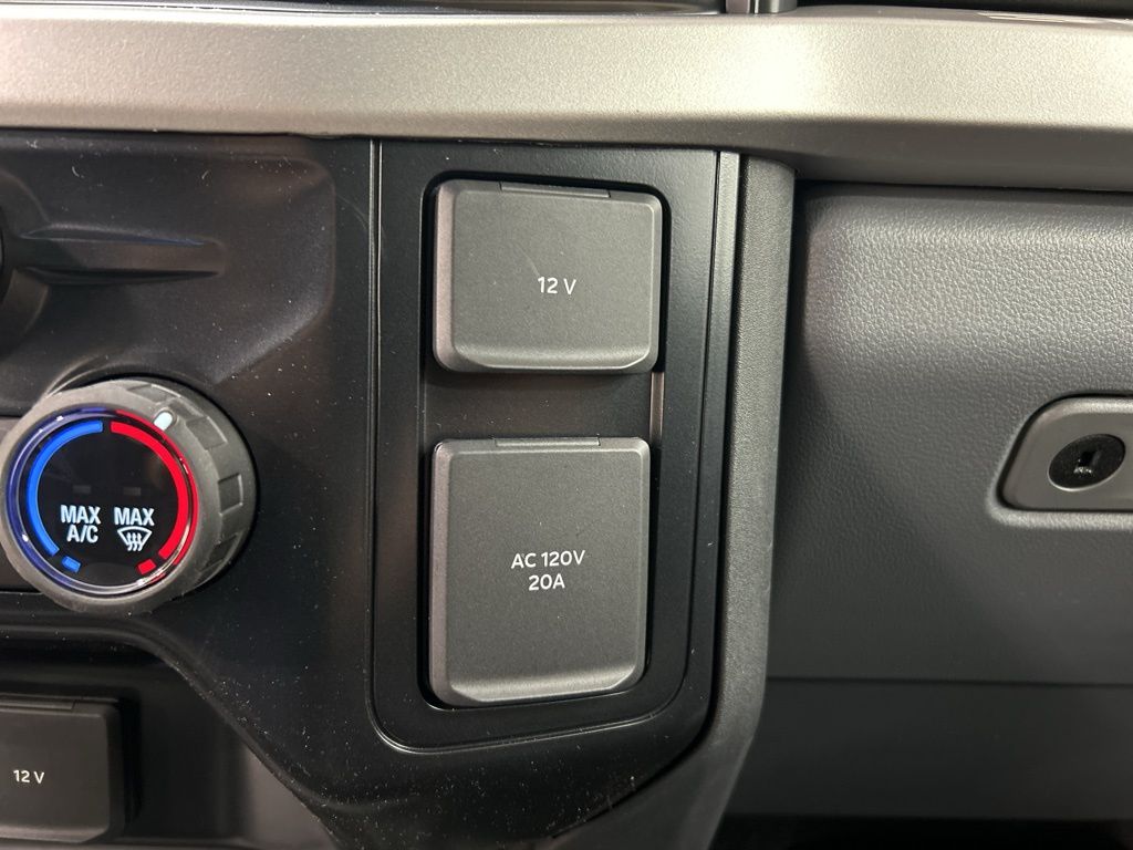 new 2026 Ford F-350SD car, priced at $64,050