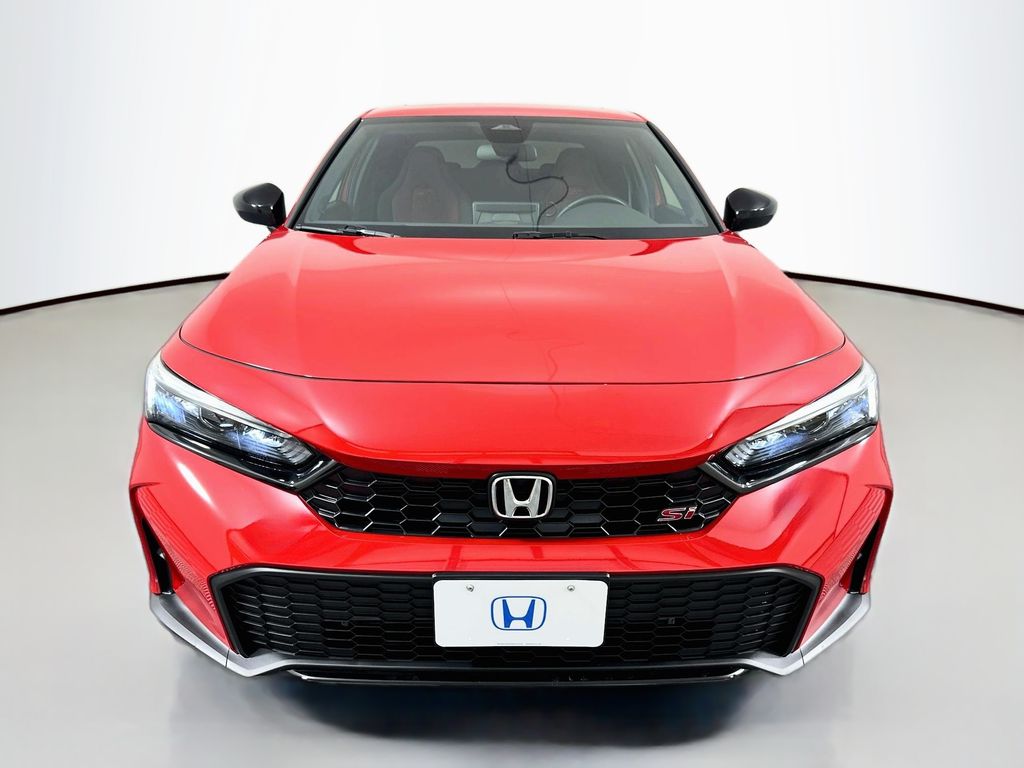Thumbnail: 2026 Honda Civic - 2