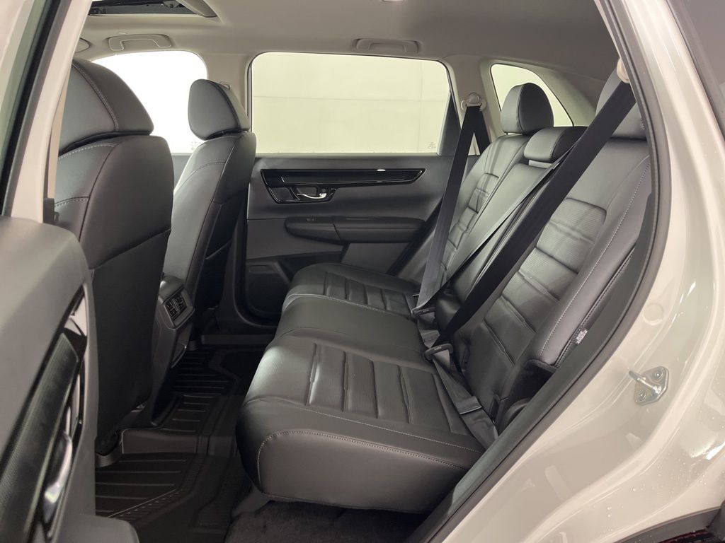 Thumbnail: 2026 Honda CR-V - 22
