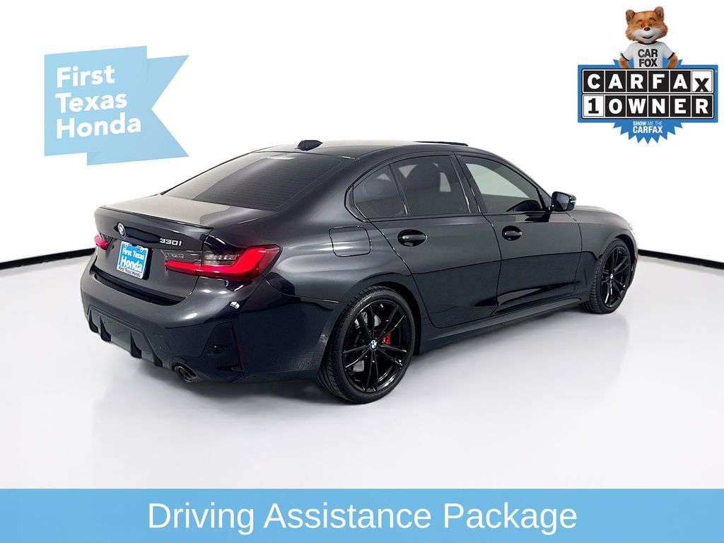 2024 Bmw 3 Series  330i In Austin, Texas