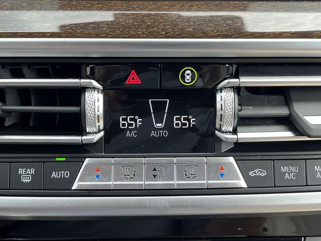 Thumbnail: 2022 BMW X3 - 19