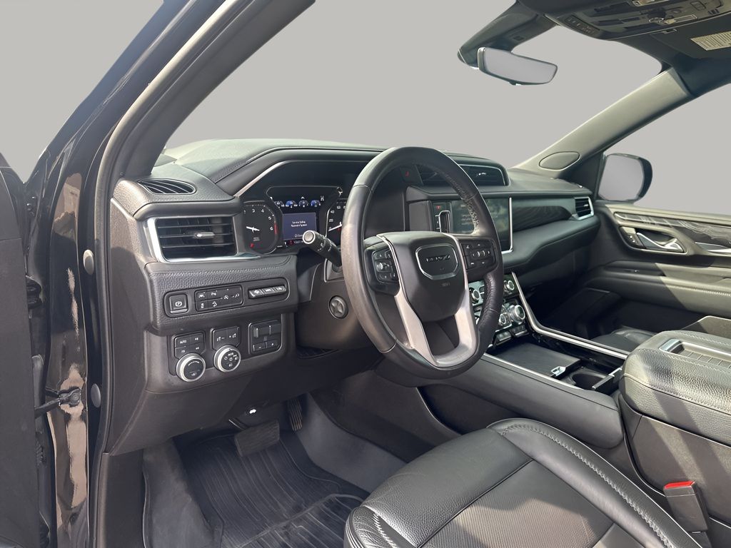 Used Car 2021 Gmc Yukon  Denali For Sale Under $50,000 In Austin, Texas