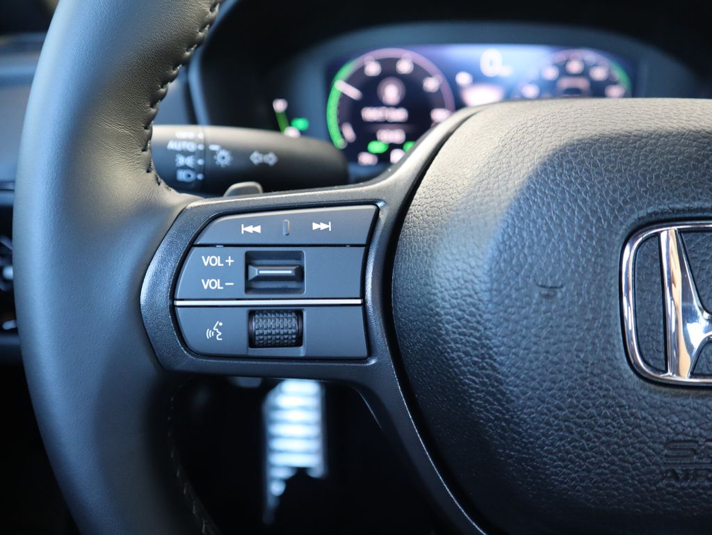 Thumbnail: 2025 Honda Accord - 12