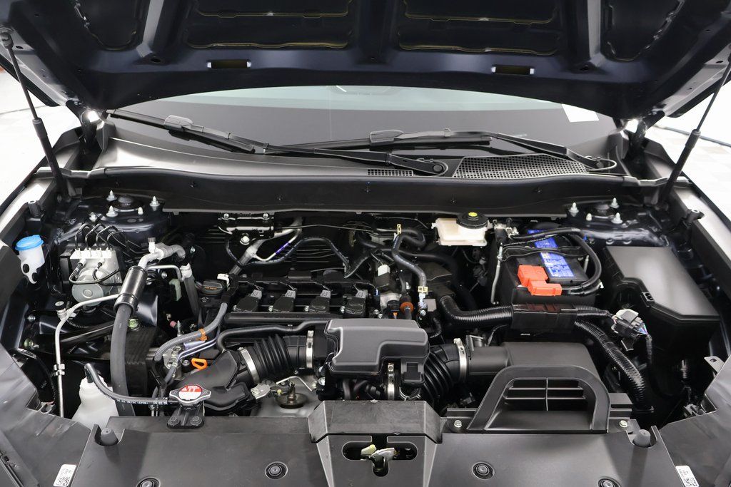 Thumbnail: 2026 Honda CR-V - 9