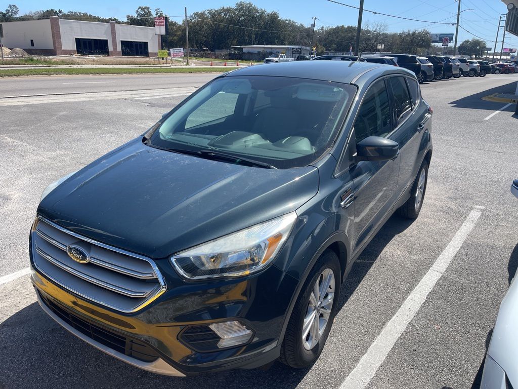 2019 Ford Escape SE FWD