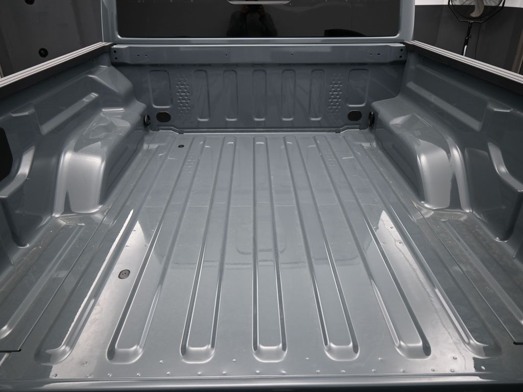 New 2026 Anvil Clearcoat Jeep Rubicon image 33