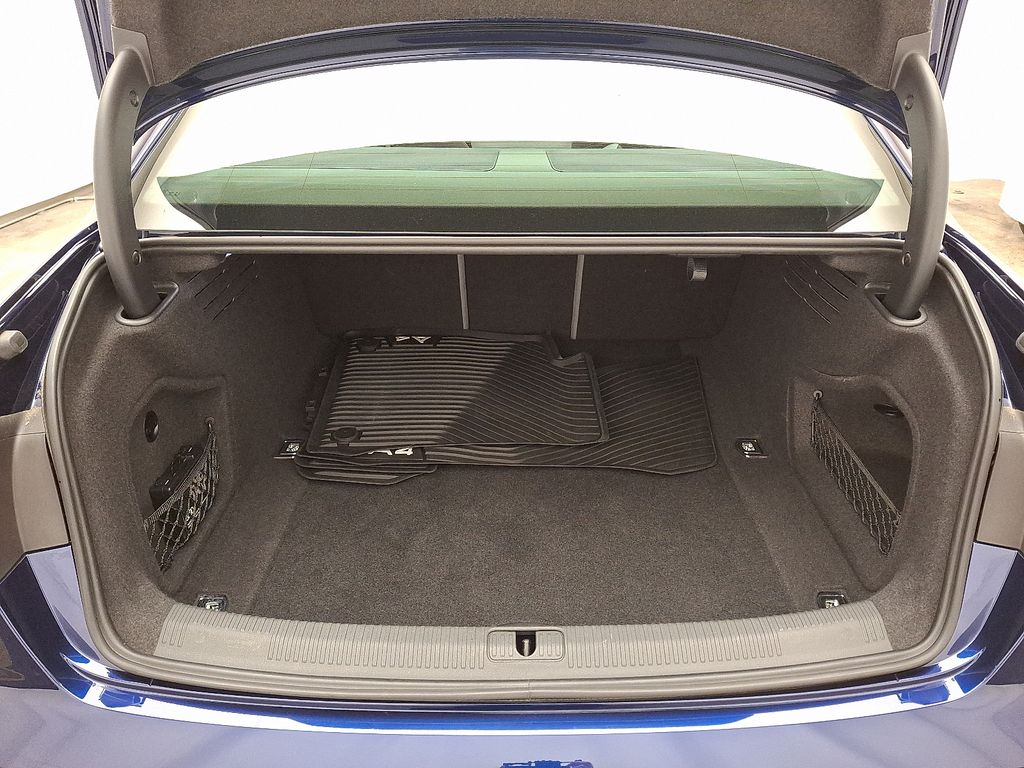 2021 Audi A4 Premium 27