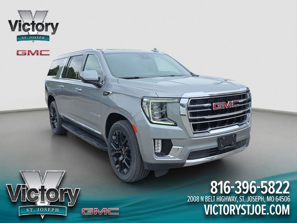 2023 Gmc Yukon XL