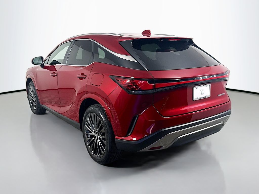 Thumbnail: 2023 Lexus RX - 7
