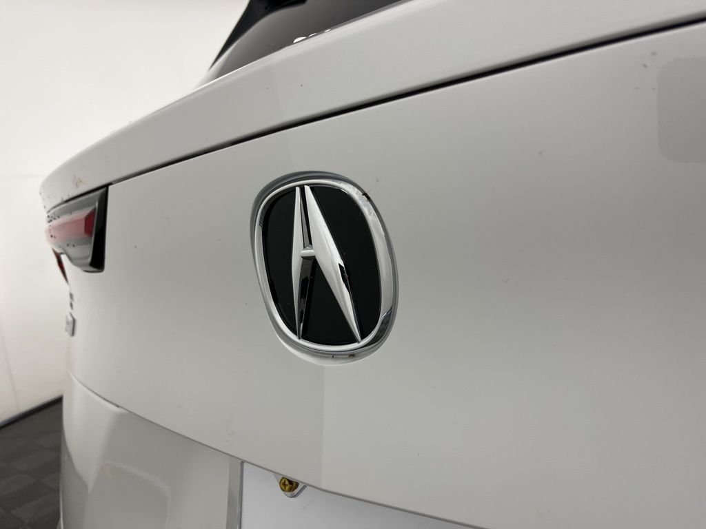 2024 Acura ZDX A-Spec 13