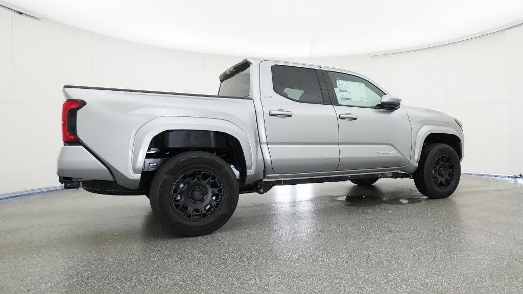 Thumbnail: 2025 Toyota Tacoma - 21