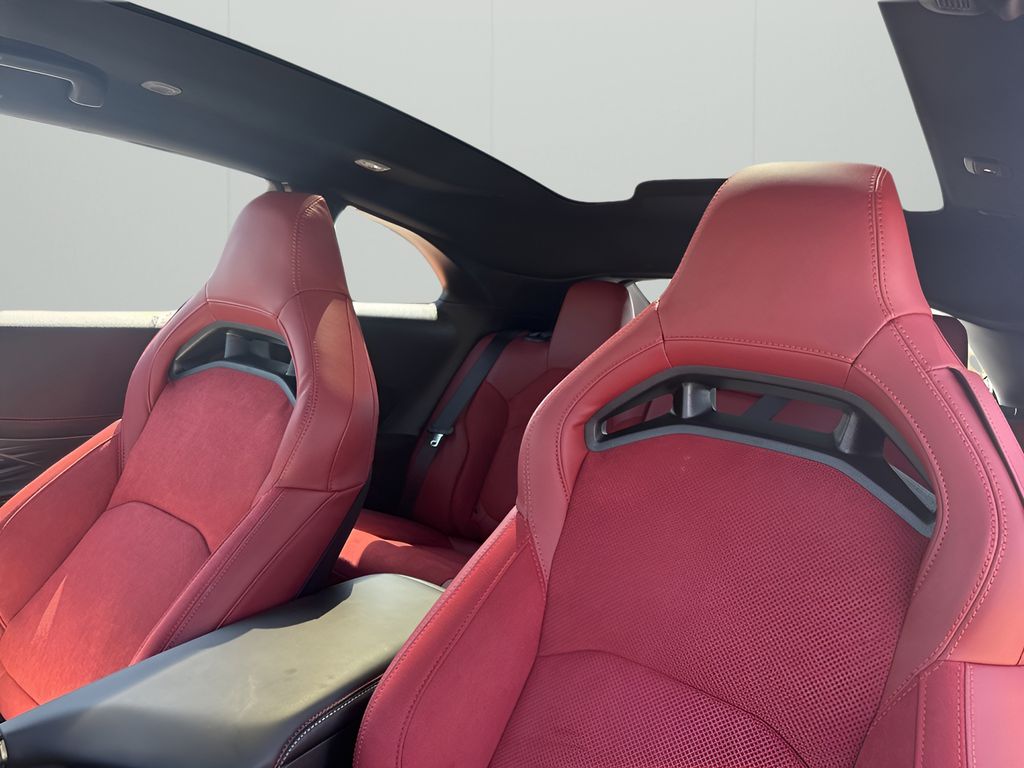 Used Car 2025 Dodge Charger  R/t Scat Pack For Sale Under $60,000 In Austin, Texas