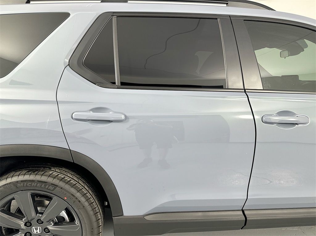 New Car 2025 Honda Pilot  Sport For Sale Under $50,000 In Austin, Texas