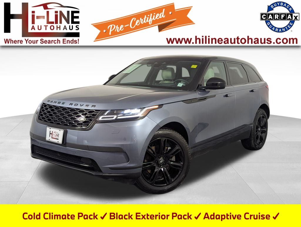 2023 Land Rover Range Rover Velar P250 S AWD