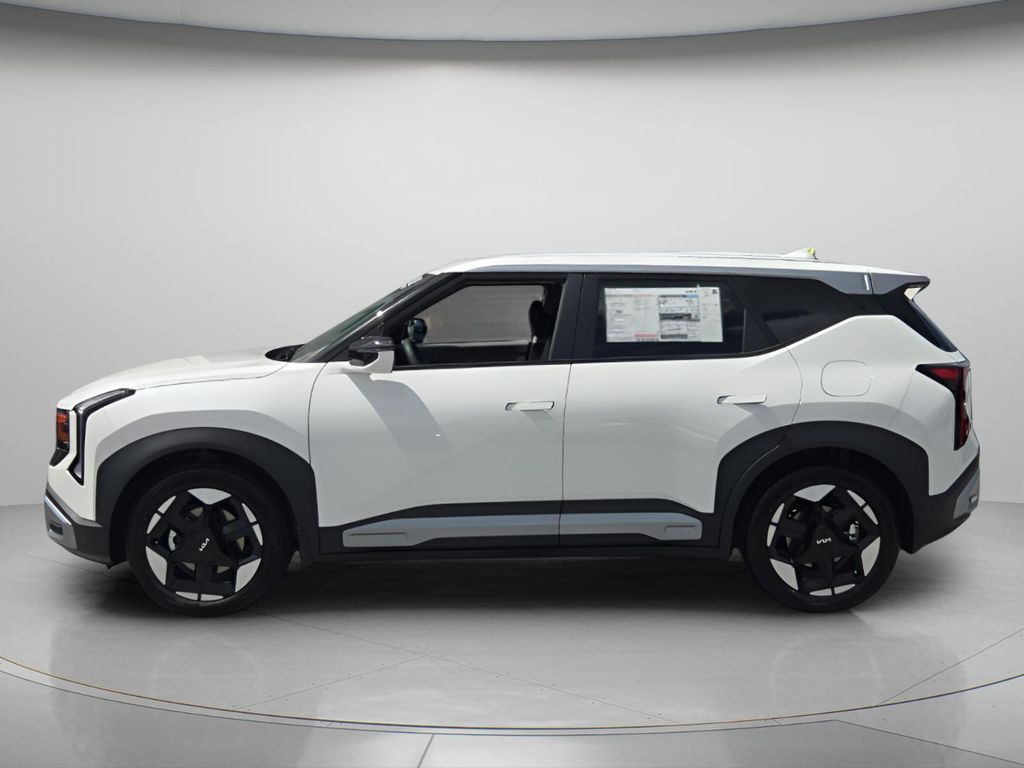 2027 Kia Seltos - $28,530