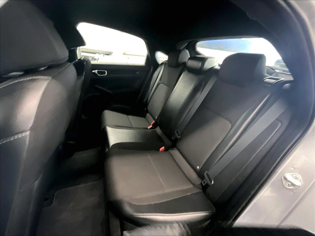 2023 Honda Civic — photo 15