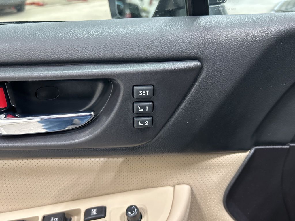 used 2017 Subaru Outback car, priced at $18,377