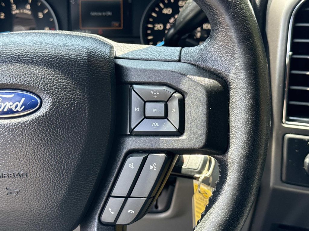 Used 2018 Ford F-150 Truck