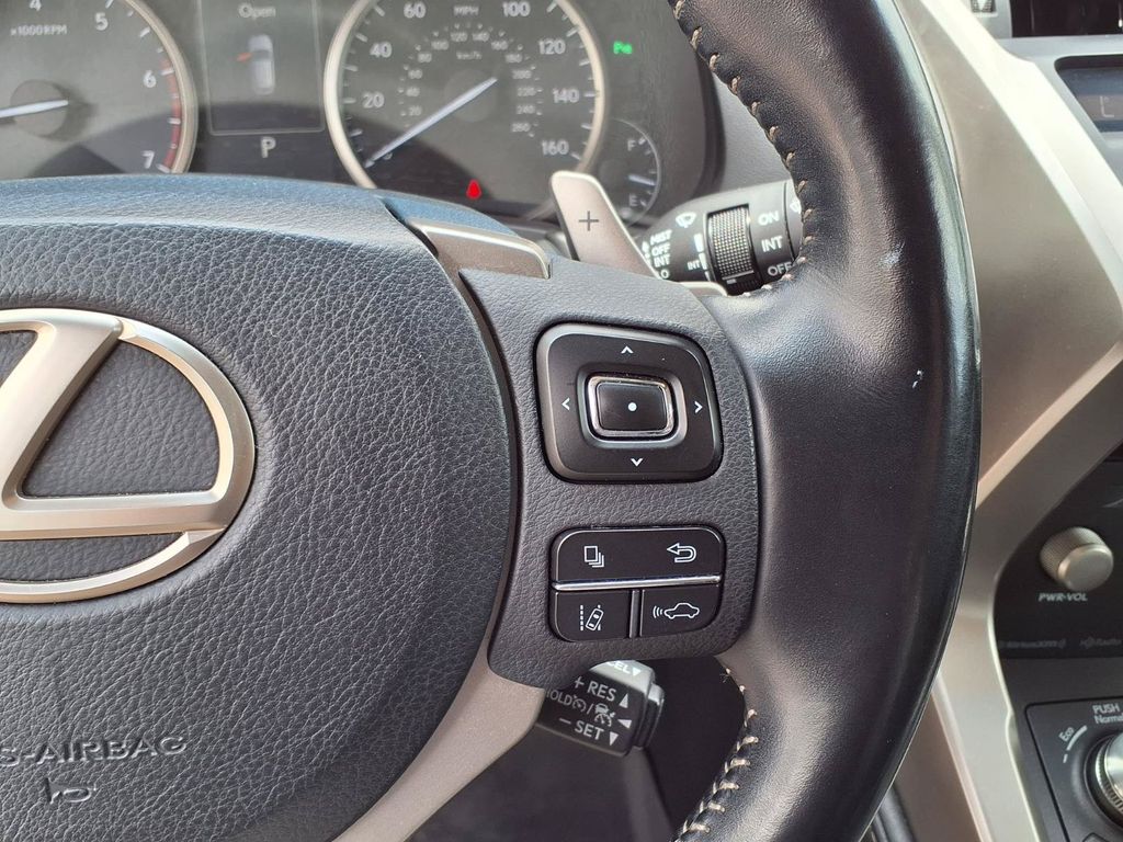 Used 2018 Lexus NX SUV