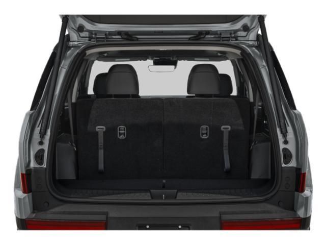 New 2027 Hyundai Santa Fe SUV