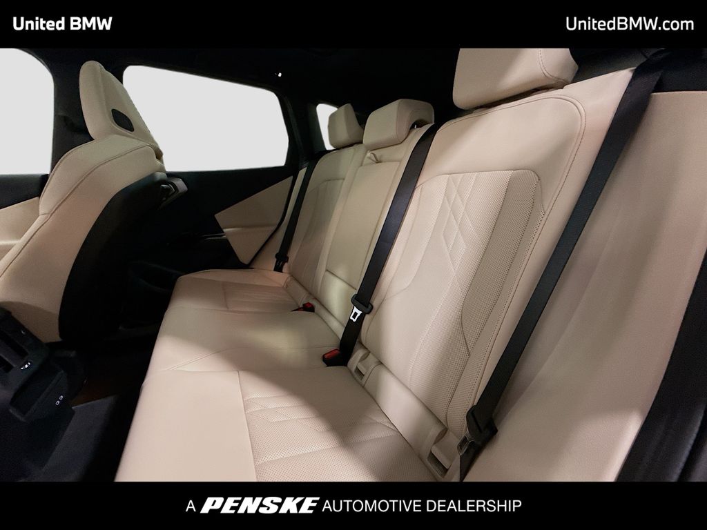 Thumbnail: 2026 BMW X3 - 13