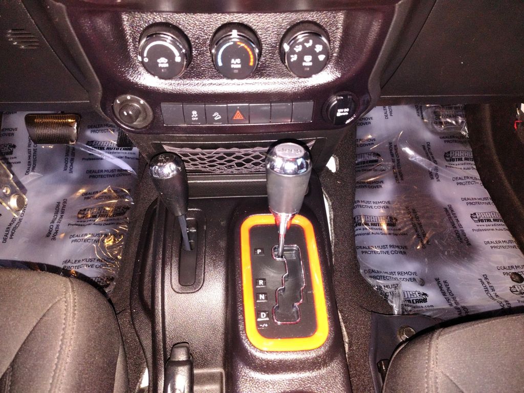 Used Car 2016 Jeep Wrangler  Unlimited Sport For Sale Under $20,000 In Austin, Texas