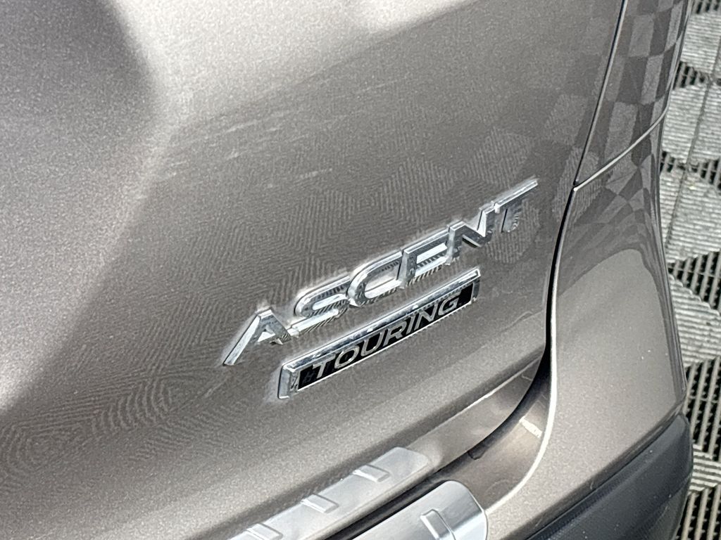 2022 Subaru Ascent Touring