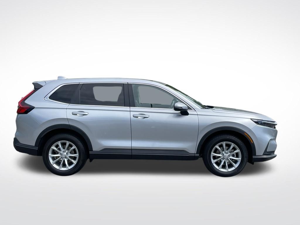 Thumbnail: 2024 Honda CR-V - 7
