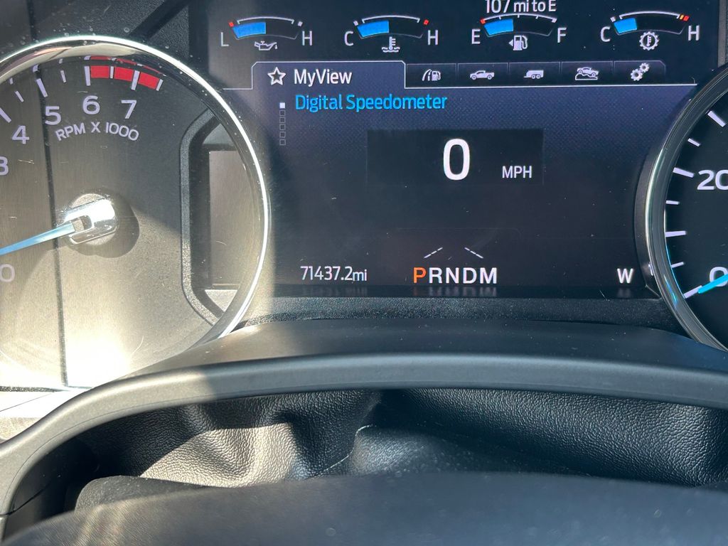 Used 2021 Ford F-250SD Truck