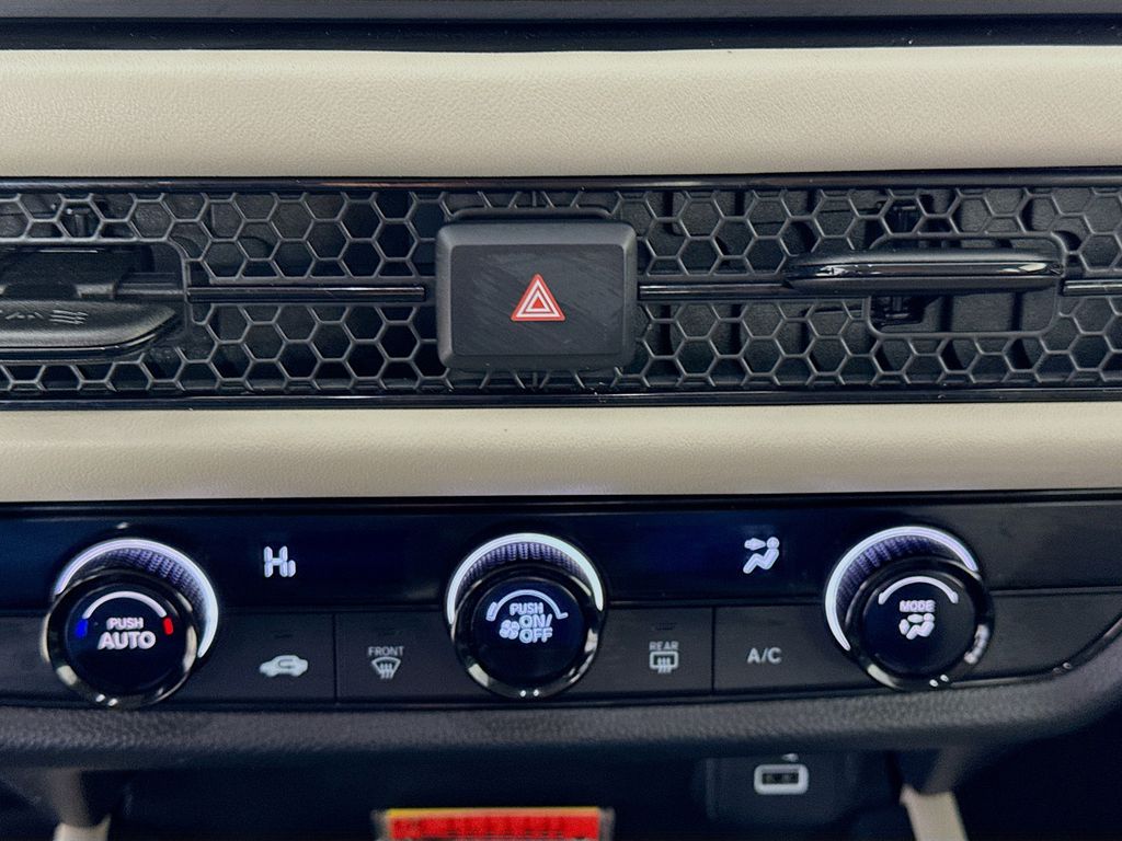 Used Car 2023 Honda Hr-v  Lx For Sale Under $25,000 In Austin, Texas