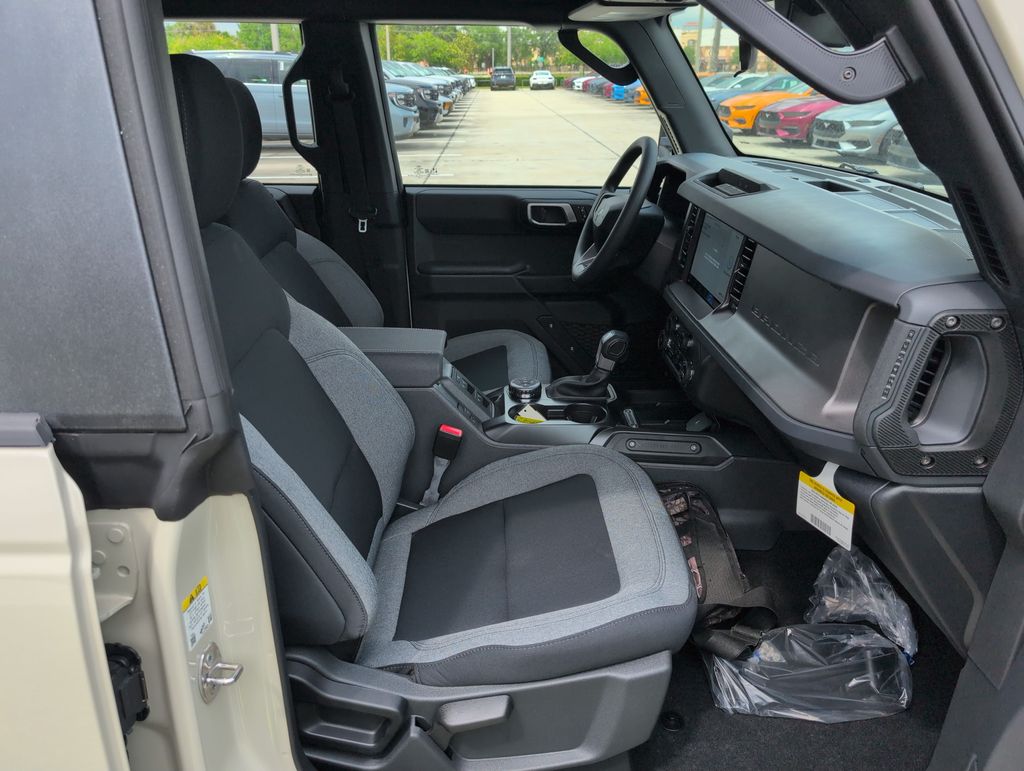 New 2026 Beige Ford Base image 11