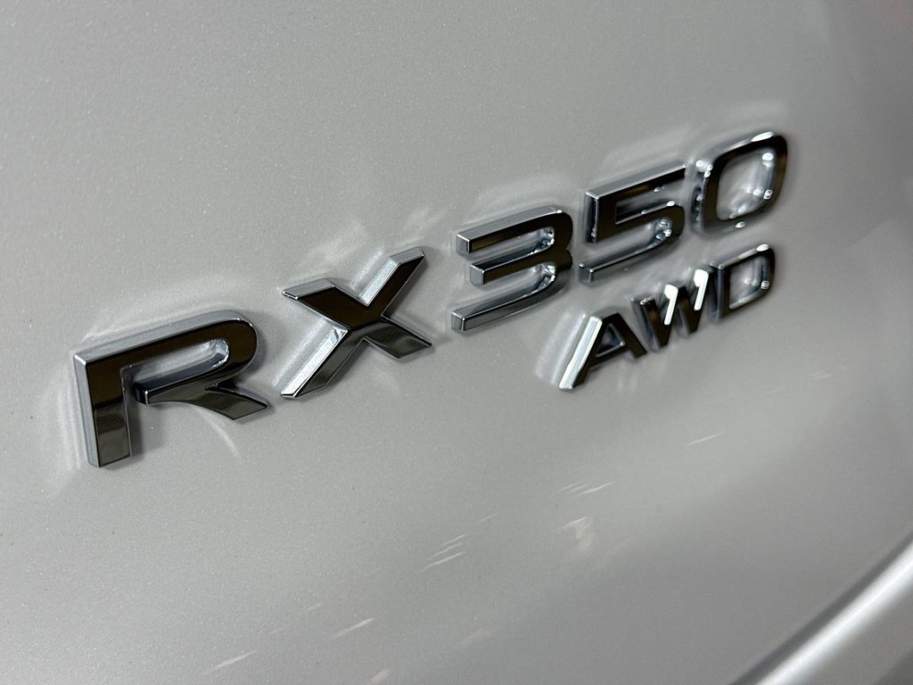 Thumbnail: 2026 Lexus RX - 22
