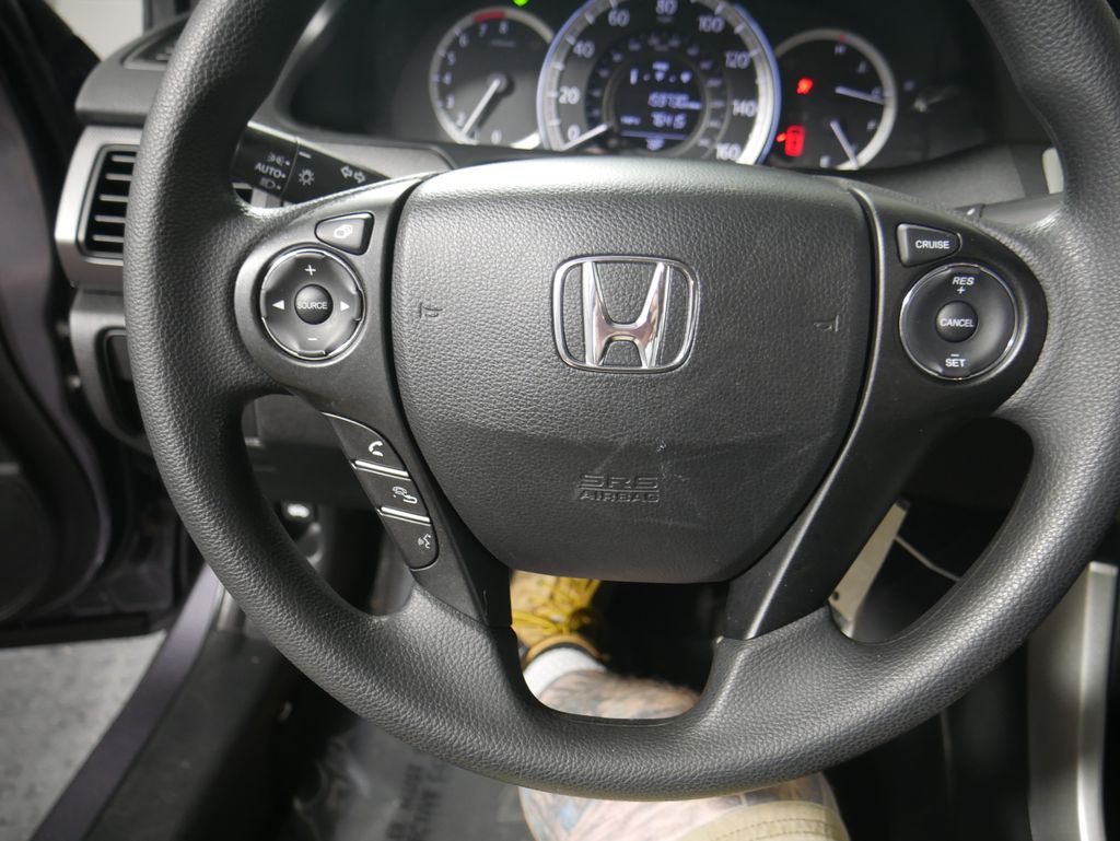 Thumbnail: 2014 Honda Accord - 16
