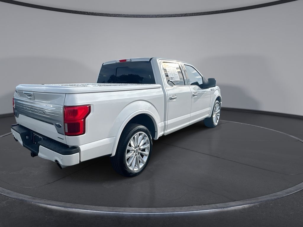 Thumbnail: 2019 Ford F-150 - 11