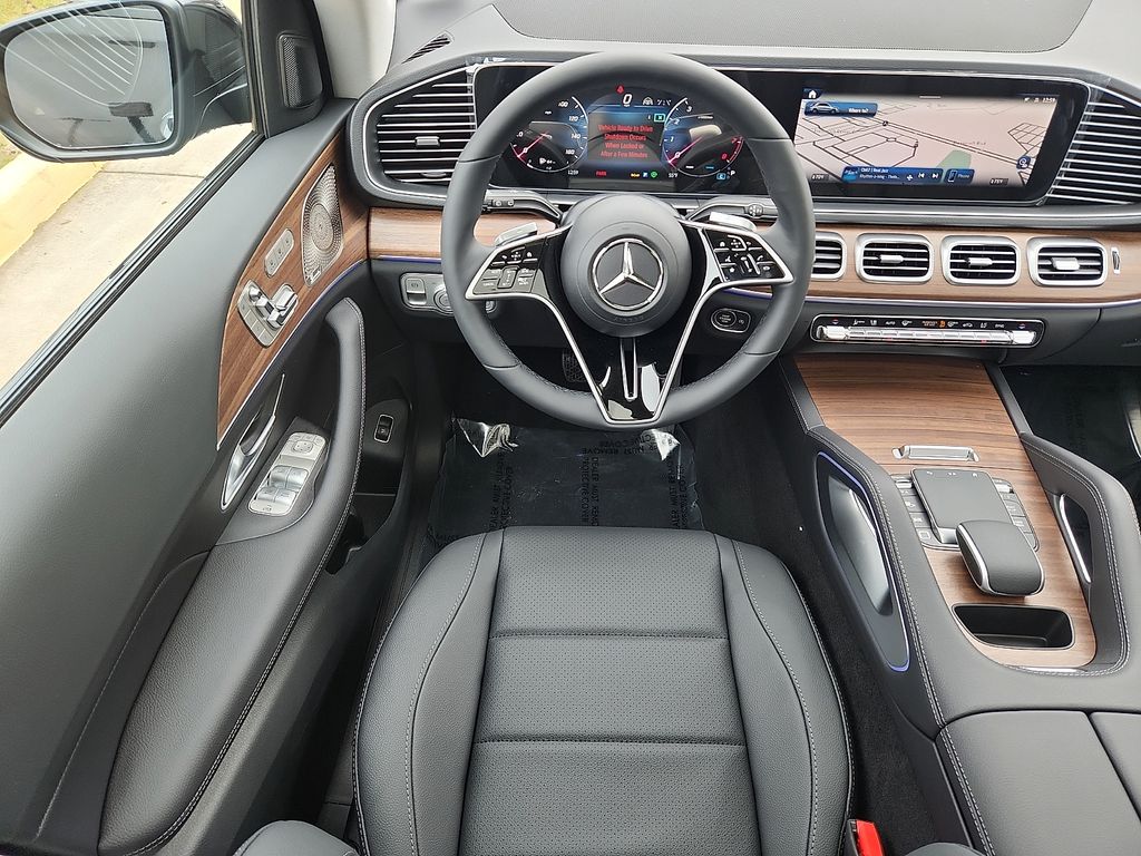 Thumbnail: 2026 Mercedes-Benz GLE - 7