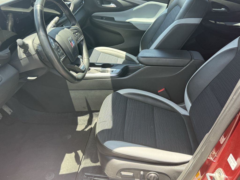 2024 Buick Envista Preferred - 11