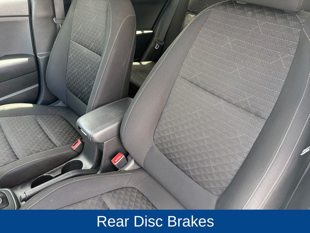 2023 Kia Rio S