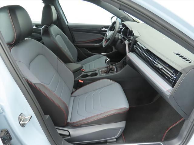 Thumbnail: 2026 Volkswagen Jetta - 20